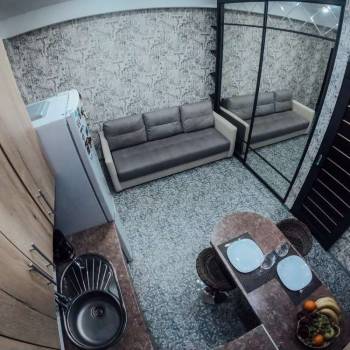 Сдается 1-комнатная квартира, 32,1 м²