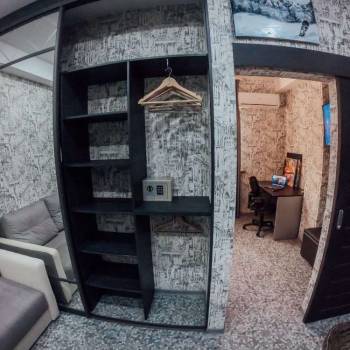 Сдается 1-комнатная квартира, 32,1 м²
