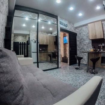 Сдается 1-комнатная квартира, 32,1 м²