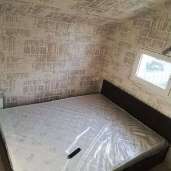 Сдается 1-комнатная квартира, 37 м²