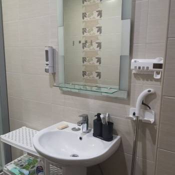 Сдается 2-х комнатная квартира, 68 м²