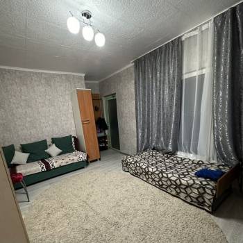 Сдается 2-х комнатная квартира, 46 м²