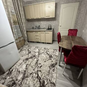 Сдается 2-х комнатная квартира, 46 м²