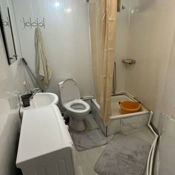 Сдается 2-х комнатная квартира, 46 м²