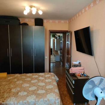 Продается 2-х комнатная квартира, 52,5 м²