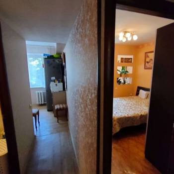 Продается 2-х комнатная квартира, 52,5 м²