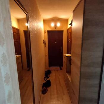 Продается 2-х комнатная квартира, 52,5 м²