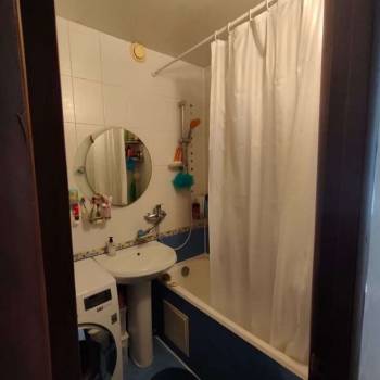Продается 2-х комнатная квартира, 52,5 м²