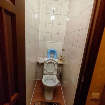 Продается 2-х комнатная квартира, 52,5 м²