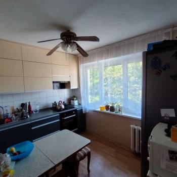Продается 2-х комнатная квартира, 52,5 м²