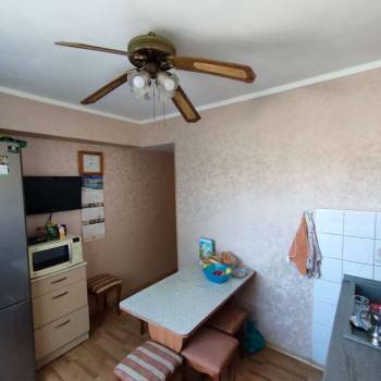 Продается 2-х комнатная квартира, 52,5 м²