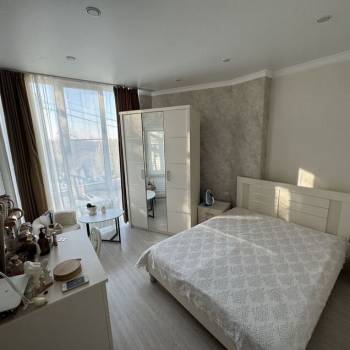 Продается 2-х комнатная квартира, 58,1 м²