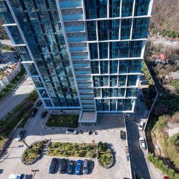 Сдается 1-комнатная квартира, 18 м²
