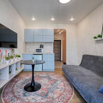 Сдается 1-комнатная квартира, 18 м²