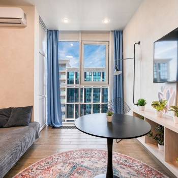 Сдается 1-комнатная квартира, 18 м²