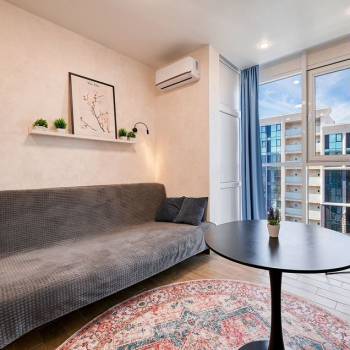 Сдается 1-комнатная квартира, 18 м²