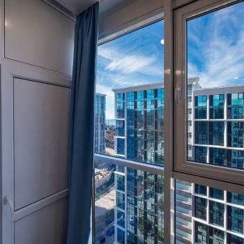 Сдается 1-комнатная квартира, 18 м²