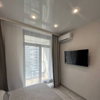 Сдается 1-комнатная квартира, 18 м²