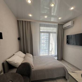 Сдается 1-комнатная квартира, 18 м²