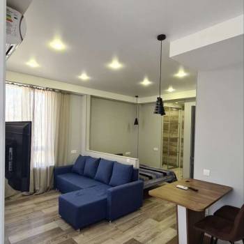 Сдается 1-комнатная квартира, 35 м²