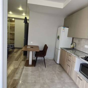 Сдается 1-комнатная квартира, 35 м²