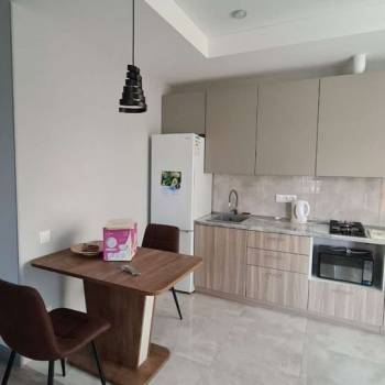 Сдается 1-комнатная квартира, 35 м²