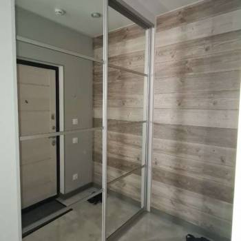 Сдается 1-комнатная квартира, 35 м²