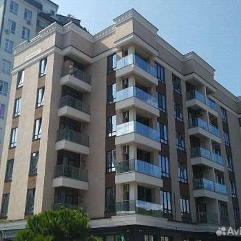 Сдается 1-комнатная квартира, 35 м²