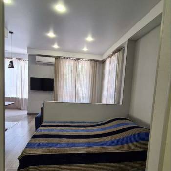 Сдается 1-комнатная квартира, 35 м²