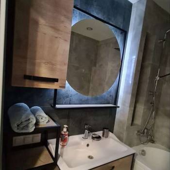 Сдается 1-комнатная квартира, 35 м²