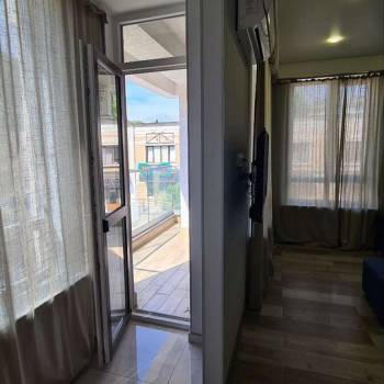 Сдается 1-комнатная квартира, 35 м²