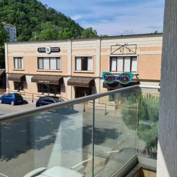 Сдается 1-комнатная квартира, 35 м²