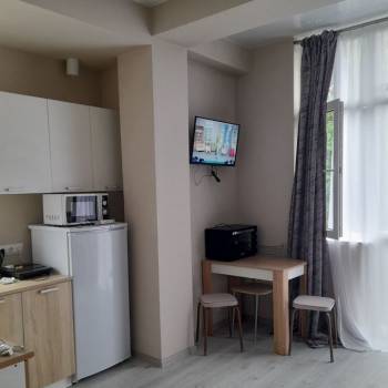 Сдается 1-комнатная квартира, 25 м²