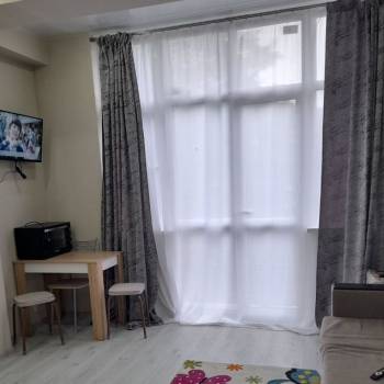 Сдается 1-комнатная квартира, 25 м²