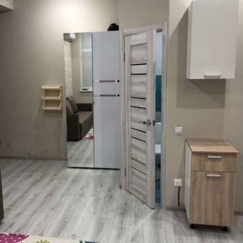 Сдается 1-комнатная квартира, 25 м²