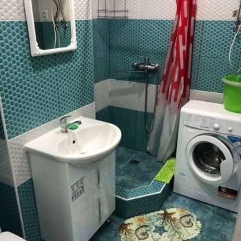 Сдается 1-комнатная квартира, 25 м²