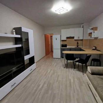 Сдается 1-комнатная квартира, 29 м²