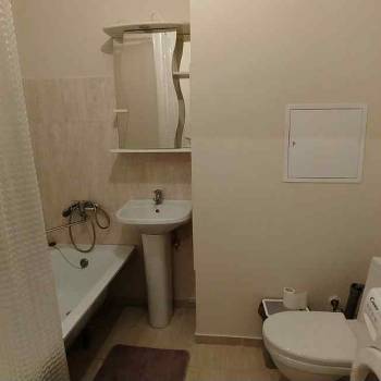 Сдается 1-комнатная квартира, 29 м²