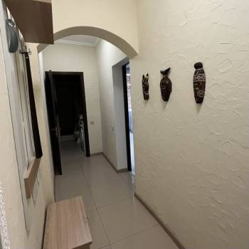 Сдается 1-комнатная квартира, 48 м²