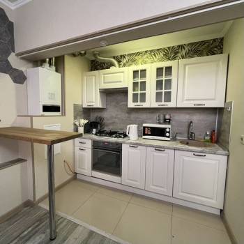 Сдается 1-комнатная квартира, 48 м²