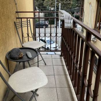 Сдается 1-комнатная квартира, 48 м²