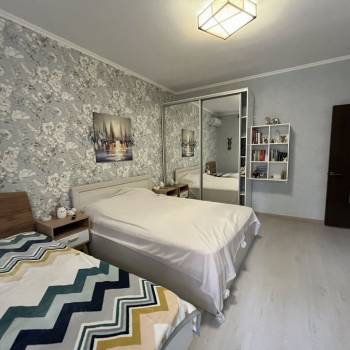 Сдается 1-комнатная квартира, 48 м²