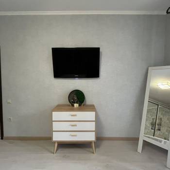 Сдается 1-комнатная квартира, 48 м²