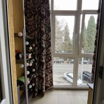 Сдается 1-комнатная квартира, 48 м²