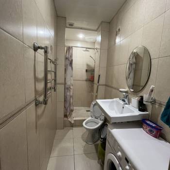 Сдается 1-комнатная квартира, 48 м²