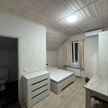 Сдается 1-комнатная квартира, 24 м²