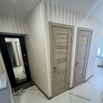 Сдается 2-х комнатная квартира, 45 м²