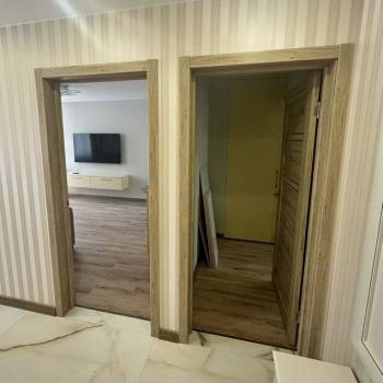Сдается 2-х комнатная квартира, 45 м²
