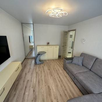 Сдается 2-х комнатная квартира, 45 м²