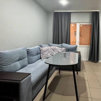 Продается 1-комнатная квартира, 16 м²